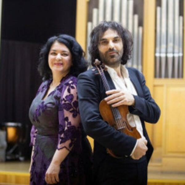 С. Айрапетян и Е. Рыбальская «Танцы народов мира»