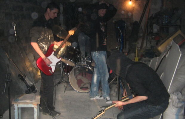 Фотосессия