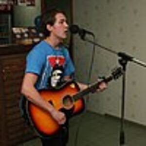 Илья Щедров