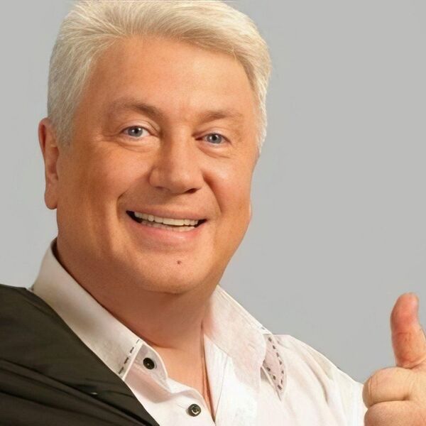 Владимир Винокур