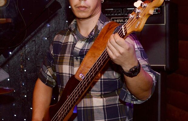 12.04.2019 Зеленоград, Shelter Pub День Космонавтики от Просто Ку и Кукишъ