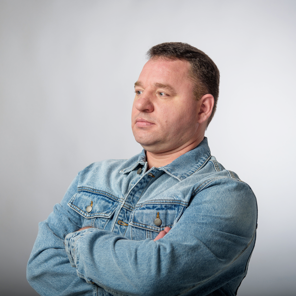 Сергей Завьялов