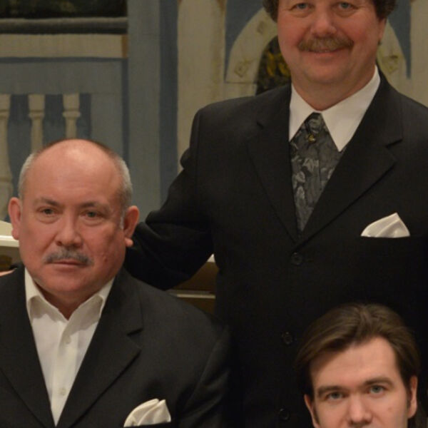 Трио «Реликт». Лучшее