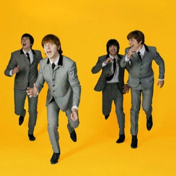 Концерт The BeatLove