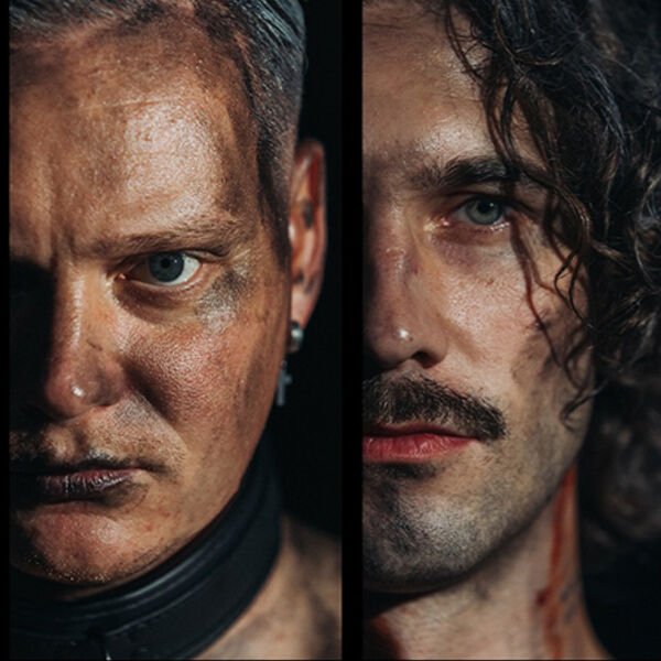 Rammlieb. Rammstein tribute