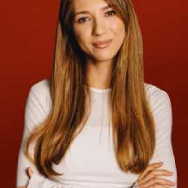 Надя Джабраилова. Stand Up (Кострома)