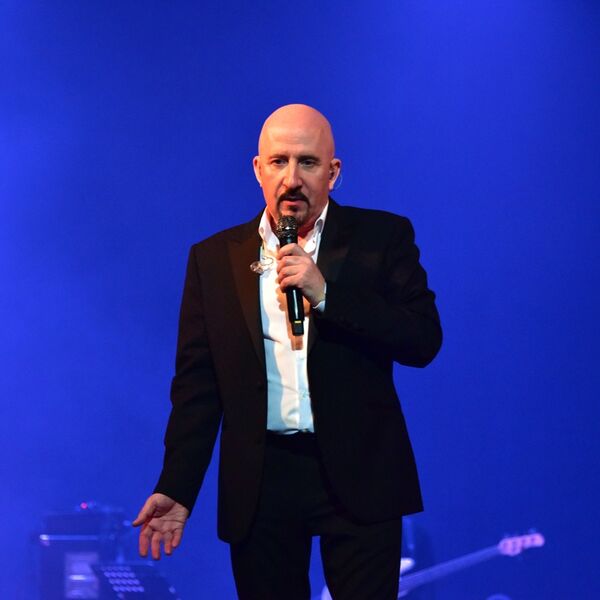 Евгений Григорьев