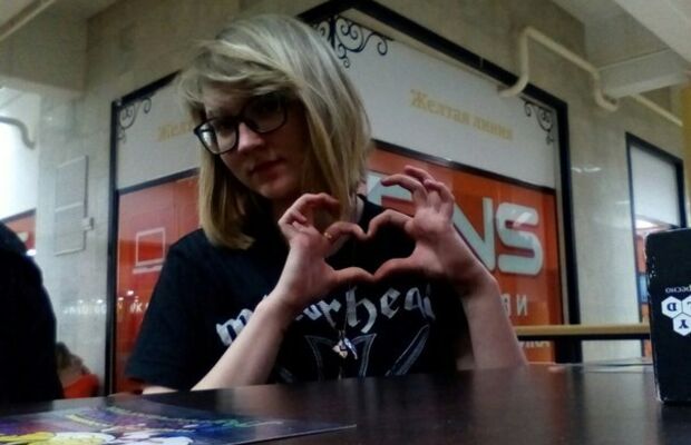 Шпицы рассекают пространство и время