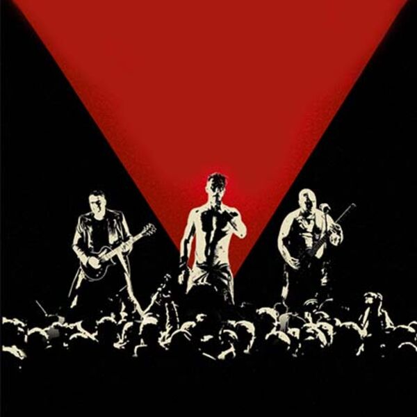 Rammstein tribute show