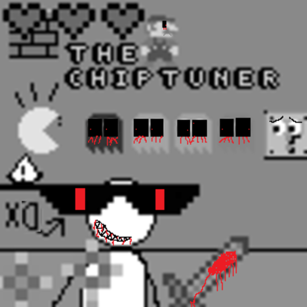 The Chiptuner [pretty spooky]