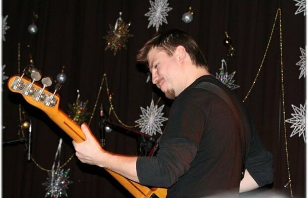 Маша & Медведи