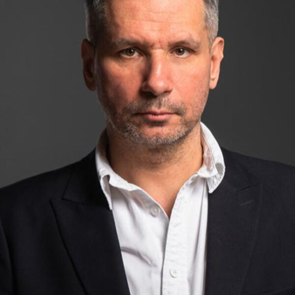 Сергей Хутас