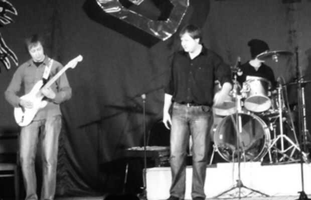 Мартовский кот 2010 (27.03.2010)