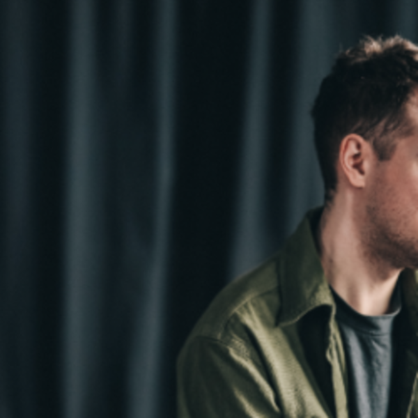 Неоклассический концерт композитора Дениса Стельмаха