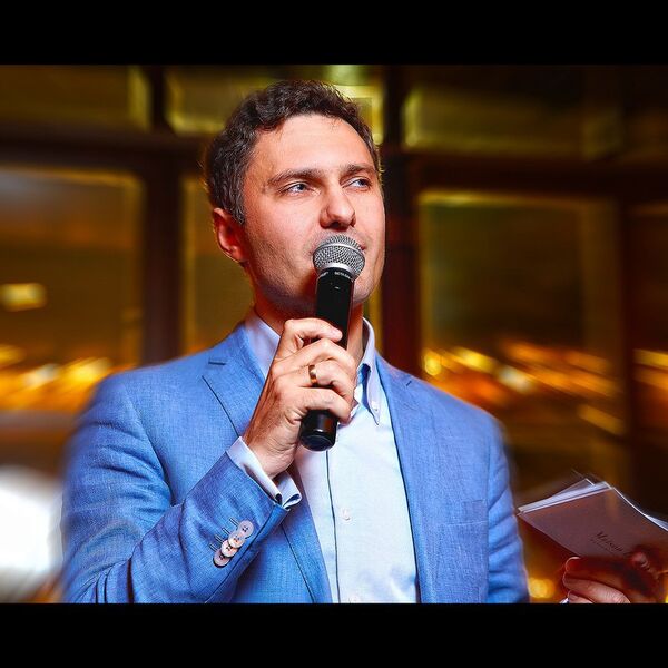 Slava Band. Вокруг света на саксе