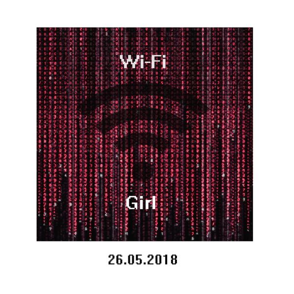 Молодой Ди - Wi-Fi Girl