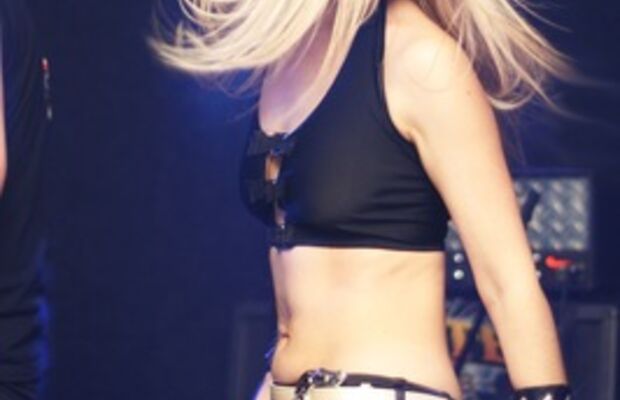 ANCKORA старый состав концертные фото