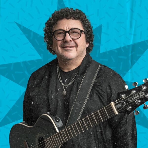 Концерт Игоря Саруханова