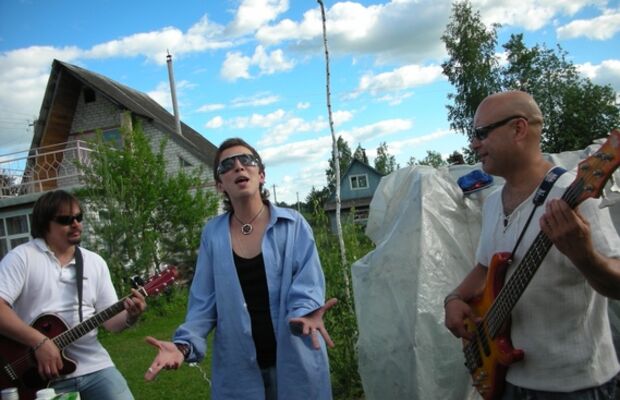 БАРБАДОС фото