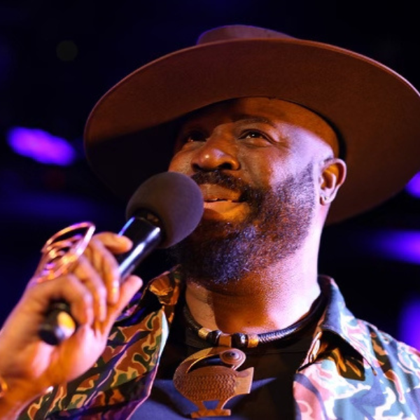 Эрик Тёрнер