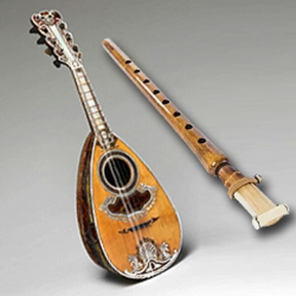 Неаполитанская карусель