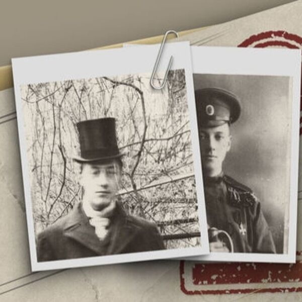 Серебряный век. Цех поэтов. Гумилёв, Ахматова...