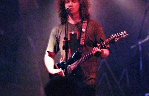 Vargan Fest (Tarantul Club)