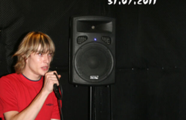 Новый Бог и Чёрт