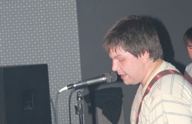 С разных концертов