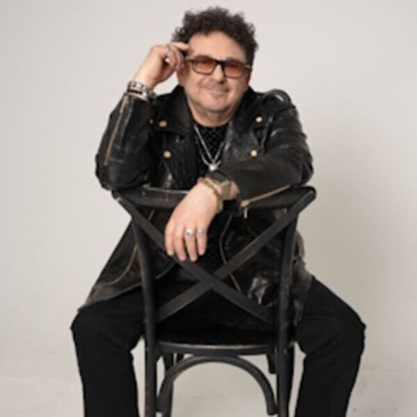 Концерт Игоря Саруханова