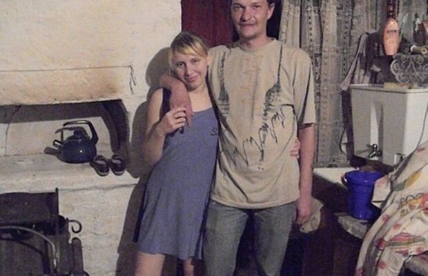 Клуб "У Кента За Пазухой".