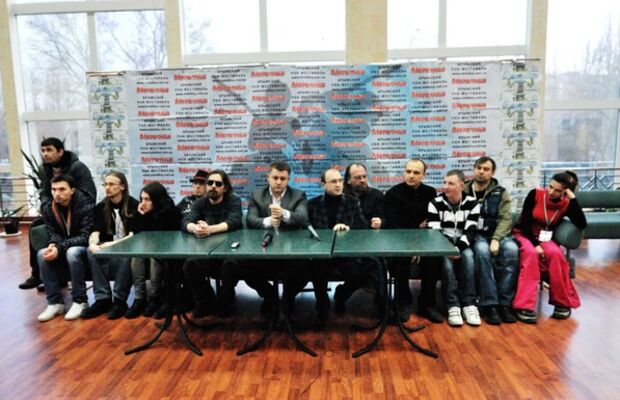 МЕТЕЛИЦА 2011