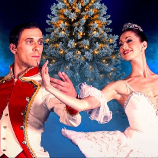 Балет «Щелкунчик»