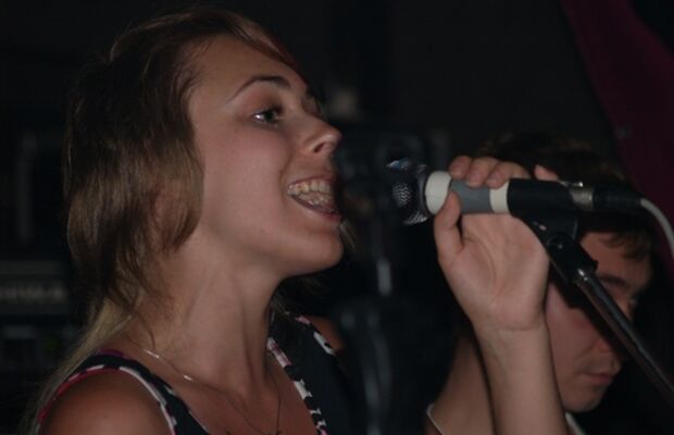 ASTRUM Клуб "1Rock"