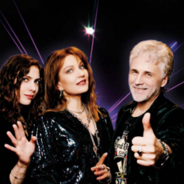 Группа «Мираж»