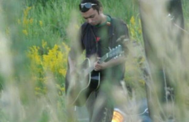 Электричество на природе