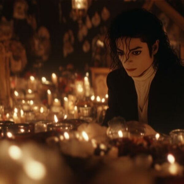 Концерт оркестра «CAGMO» «Симфония Майкла Джексона при свечах»