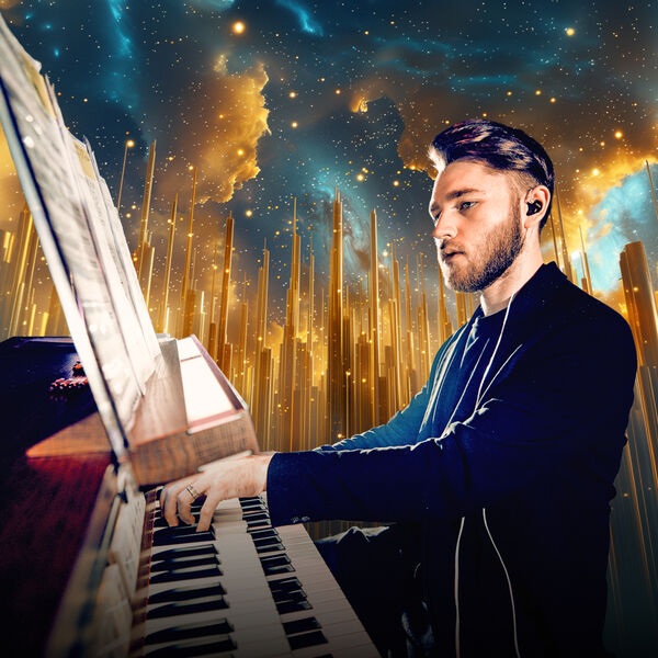 Триумфальный орган. Оркестр Империал