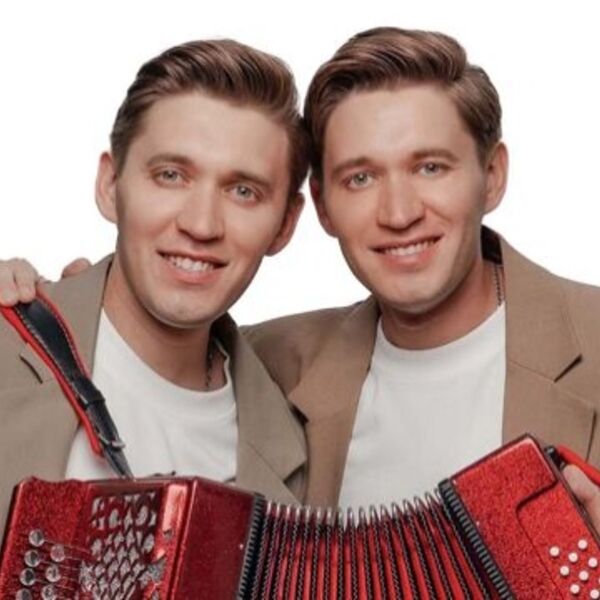 Концерт Алмаза и Айдара Юнусовых