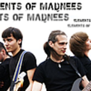 Elements Of Madness