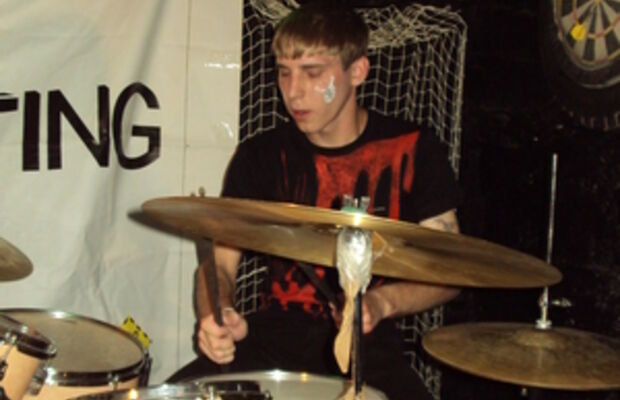 рок-бар Верста 29.05.10.