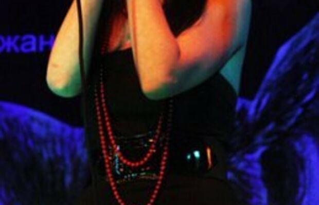 Концертные фотки