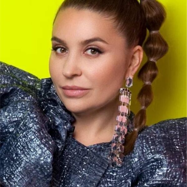 Асет Самраилова. ASET