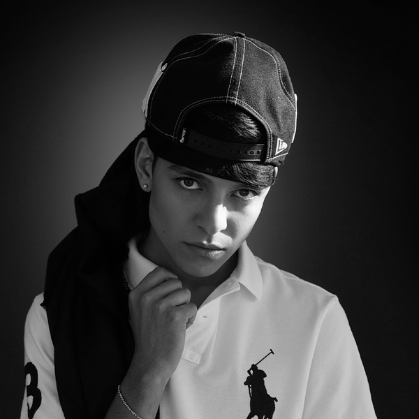 Молодой Платон