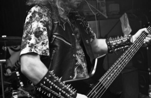 VARG Territory 2012: Астрахань