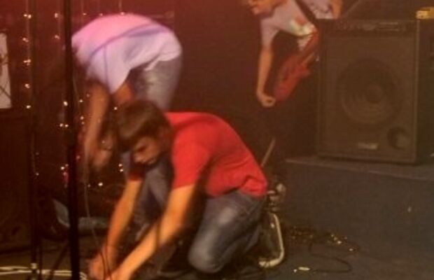 Что-то с концертов