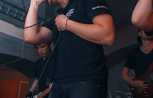 "Сцена" 13.05.2016