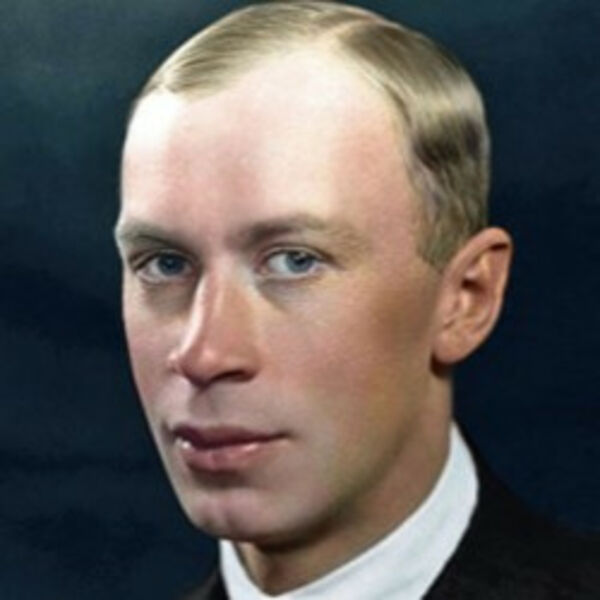 Прокофьев. К 135-ю со дня рождения