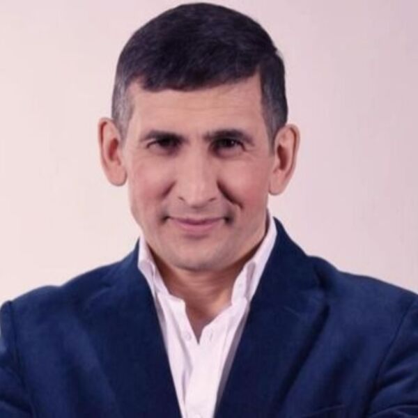 Концерт Сагидуллы Байегета