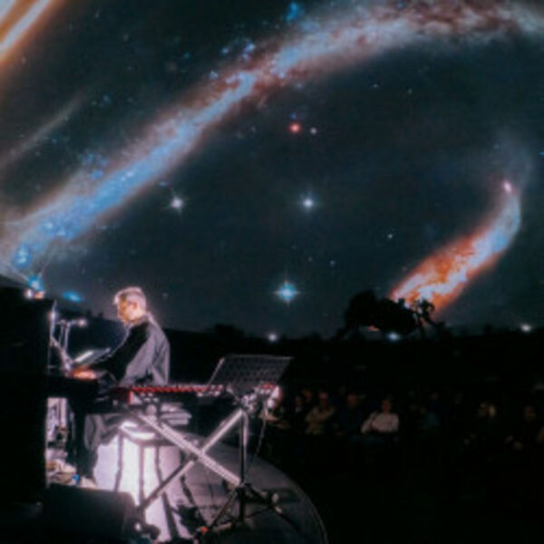 Frank Sinatra. Трибьют под звёздами